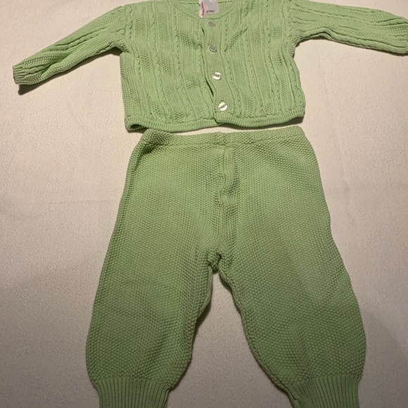 Hanna Andersson Matching Sets Hanna Andersson Baby Cotton